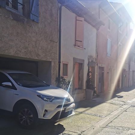 Maison de 1692 et son Jacuzzi et sa dépendance, avec une Vue exceptionnelle sur la Cité Médiévale de Carcassonne Esterno foto