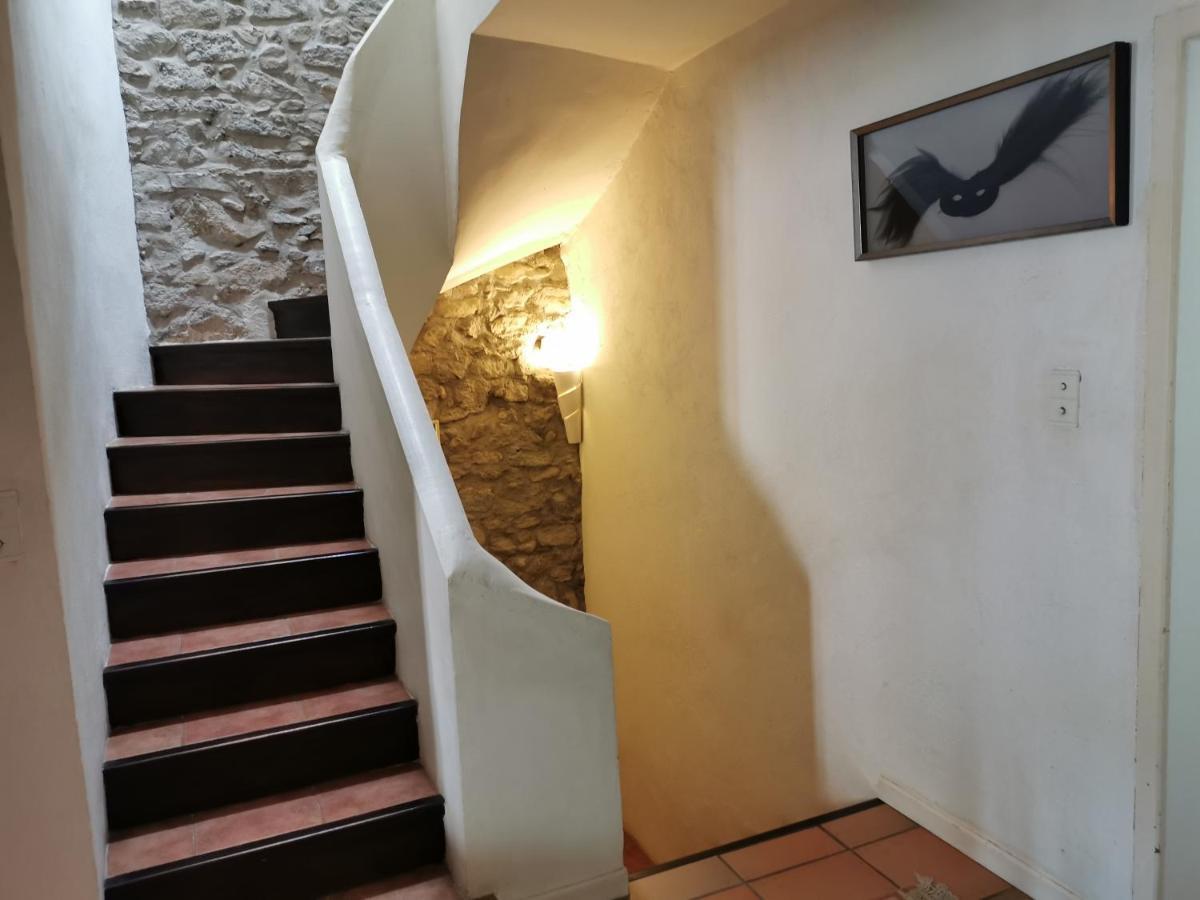 Maison de 1692 et son Jacuzzi et sa dépendance, avec une Vue exceptionnelle sur la Cité Médiévale de Carcassonne Esterno foto