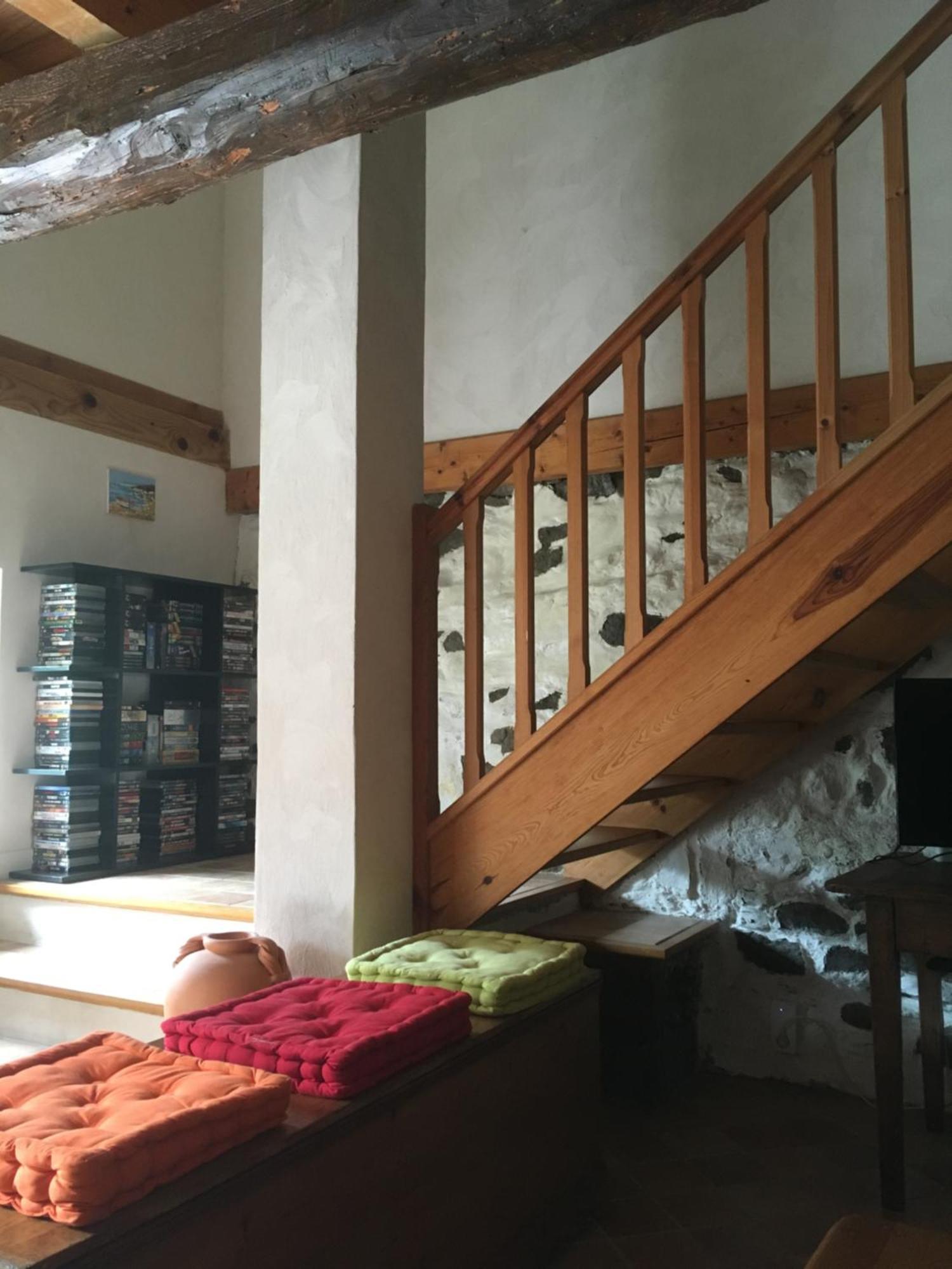Maison de 1692 et son Jacuzzi et sa dépendance, avec une Vue exceptionnelle sur la Cité Médiévale de Carcassonne Esterno foto