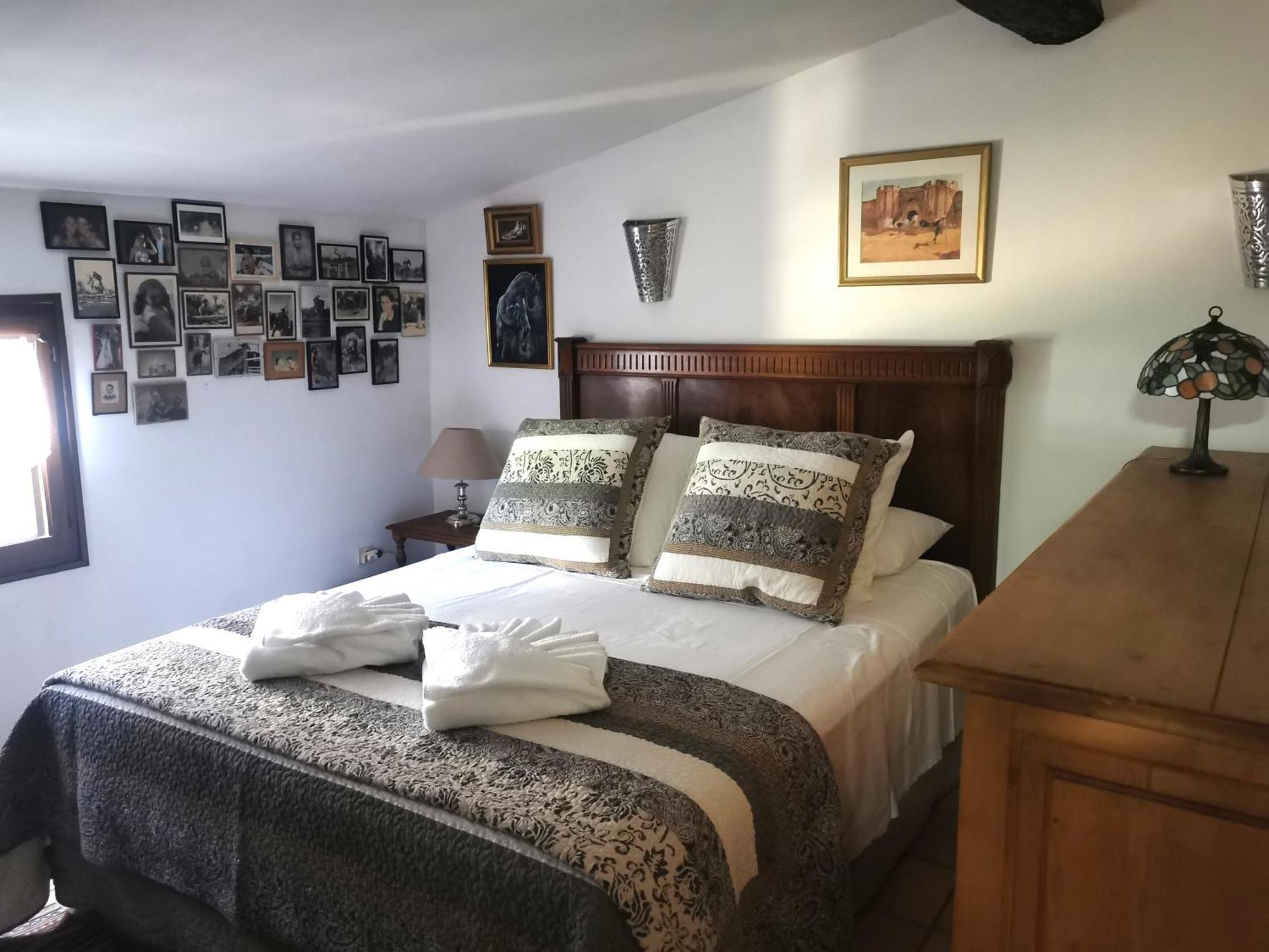 Maison de 1692 et son Jacuzzi et sa dépendance, avec une Vue exceptionnelle sur la Cité Médiévale de Carcassonne Esterno foto