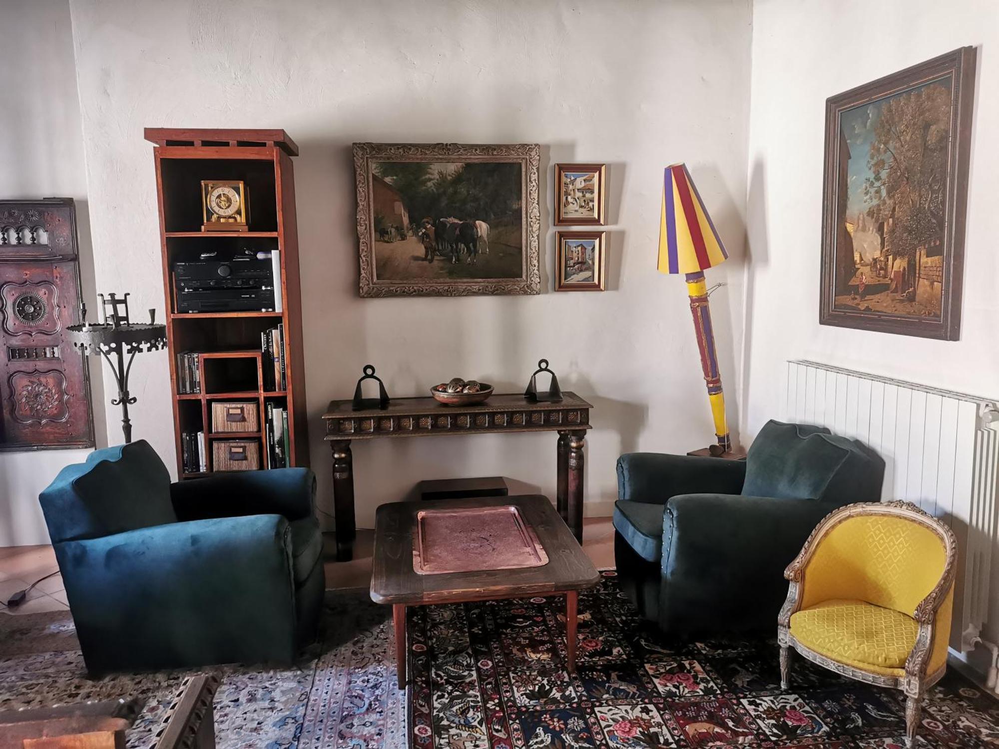 Maison de 1692 et son Jacuzzi et sa dépendance, avec une Vue exceptionnelle sur la Cité Médiévale de Carcassonne Esterno foto
